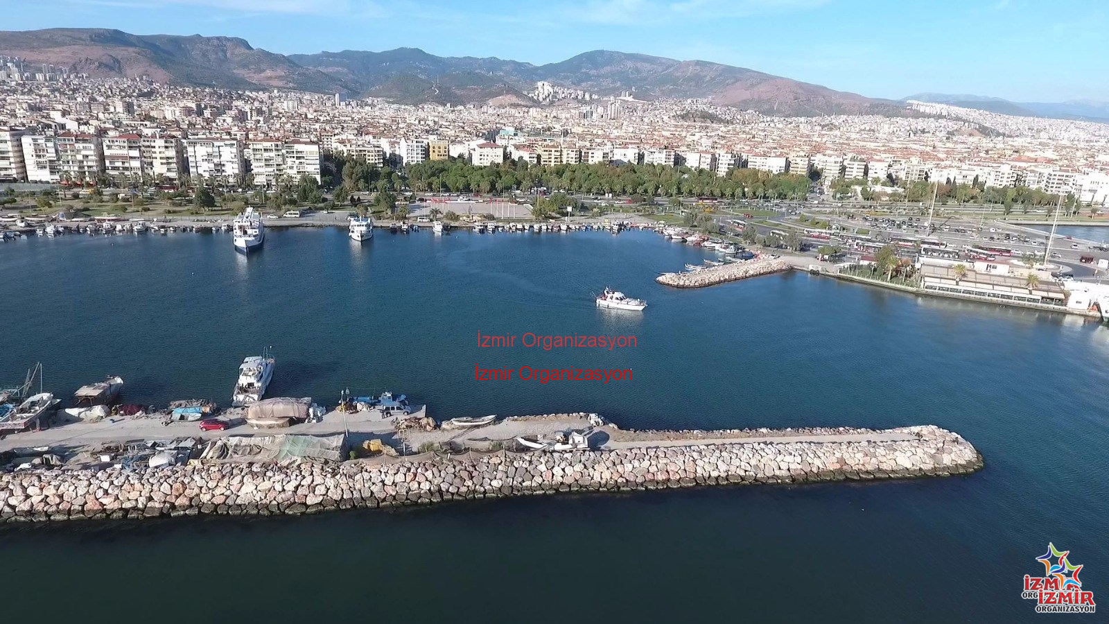 Teknede Evlenme Teklifi Organizasyonu İzmir