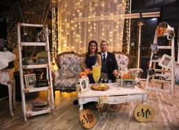 Nişan Organizasyonu