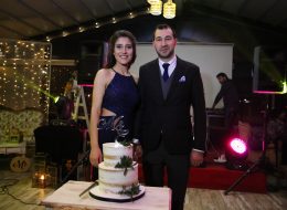 İzmir Nişan Organizasyon