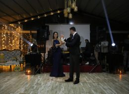 Nişan Organizasyonu