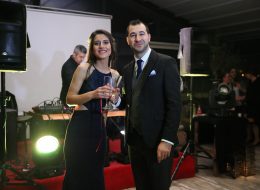 İzmir Nişan Organizasyonu