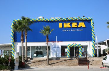 Ödemiş Açılış Organizasyonu