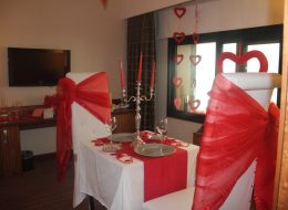 Evlenme Teklifi Organizasyonu İzmir