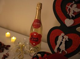 Evlilik Teklifi Organizasyonu