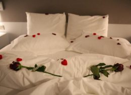 İzmir Evlilik Teklifi Organizasyonu