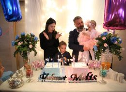 Kız Çocuk Günü Organizasyonu İzmir