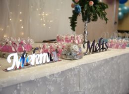 Doğum Günü Organizasyon İzmir