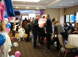 İzmir Doğum Günü Organizasyonu