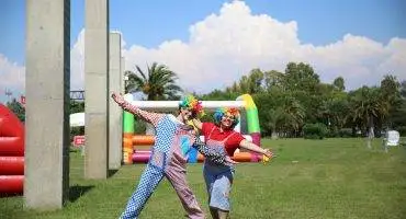 İzmir Palyaço Kiralama