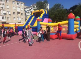 Parti Şatosu Kiralama