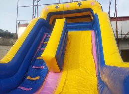 Şişme Çocuk Oyuncakları Kiralama