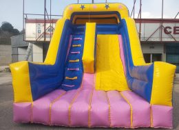 Şişme Oyun Parkuru Kiralama