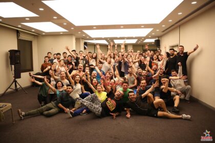 Personel Eğitim Toplantısı ve Eğlence Organizasyonu