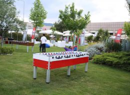 Mega Langırt Kiralama İzmir