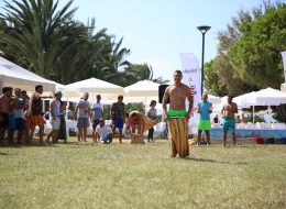 Çuval Yarışması İzmir Piknik Organizasyonu