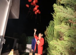 Postmodern Marriage Proposal Organization on Grass postmodern marriage proposal organization on grass 3 İzmir Organizasyon