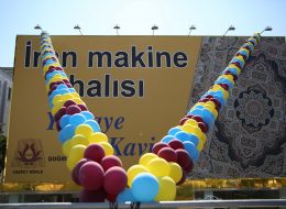 Zincir Balon Süsleme İzmir