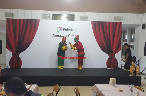 Ramazan Etkinlikleri