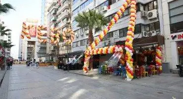 Rize Açılış Organizasyonu