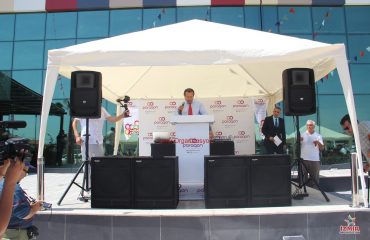 Sarayköy Açılış Organizasyonu