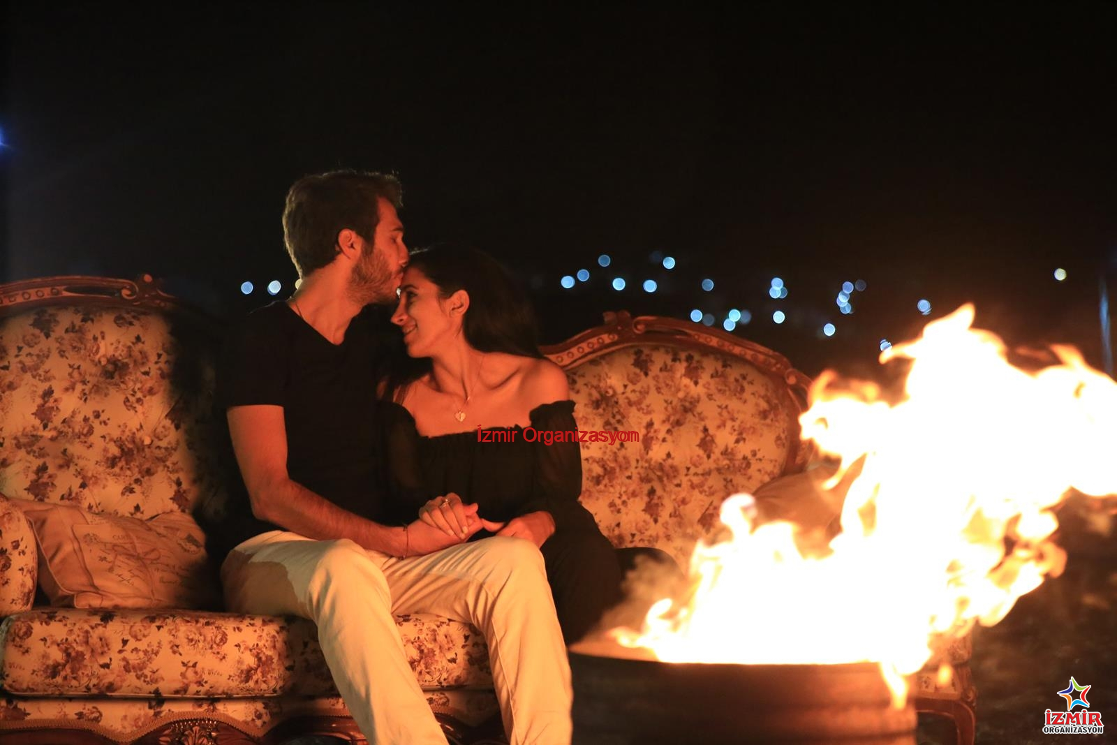 Evlilik Teklifi Organizasyonu