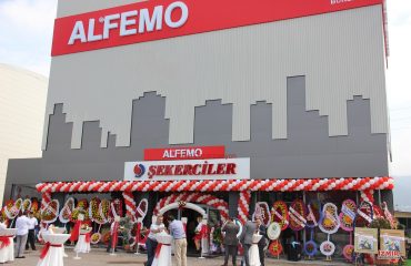 Şehzadeler Açılış Organizasyonu Şehzadeler Açılış Organizasyonu