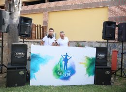 Profesyonel Dj ve Ses Sistemi Kiralama İzmir