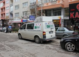 İzmir Sesli Anons Aracı Kiralama