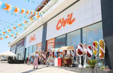 Sındırgı Açılış Organizasyonu Sındırgı Açılış Organizasyonu