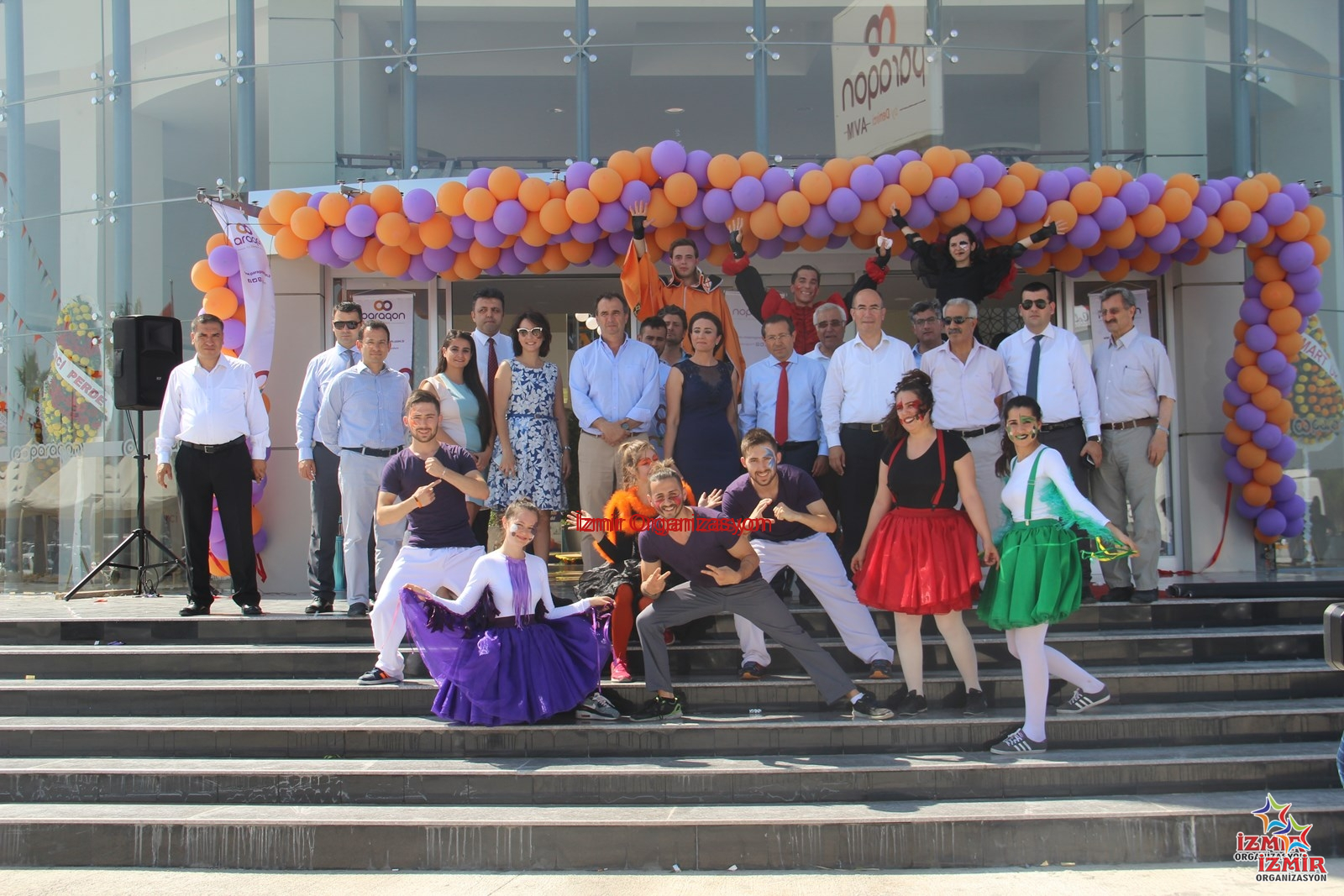 Sinop Açılış Organizasyonu