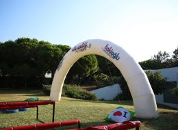 Piknik Organizasyonu Kapı Takı Kiralama İzmir