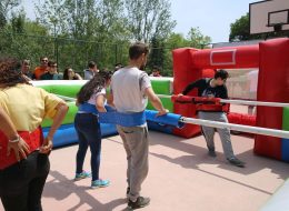 Canlı Langırt Kiralama İzmir