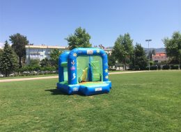 Akvaryum Zıp Zıp Kiralama İzmir