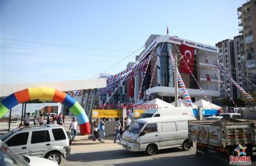 Evciler Şişme Oyuncak Kiralama Evciler Şişme Oyuncak Kiralama