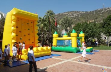 Kızılören Şişme Oyuncak Kiralama Kızılören Şişme Oyuncak Kiralama