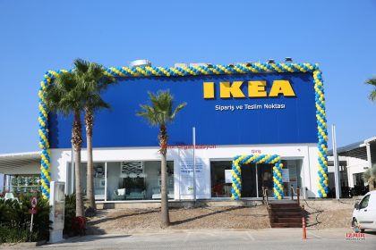 Söke Açılış Organizasyonu