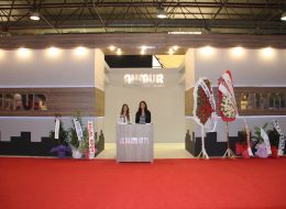 Stand ve Tanıtım Hizmeti İzmir