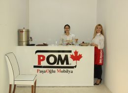 Stand ve Tanıtım Etkinlikleri İzmir