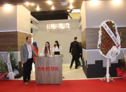 İzmir Profesyonel Stand ve Tanıtım Hizmetleri