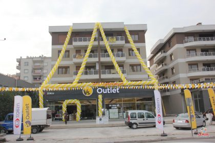 Sultandağ Açılış Organizasyonu