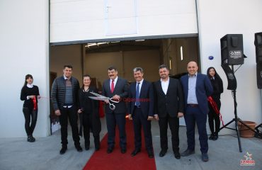 Sultangazi Açılış Organizasyonu