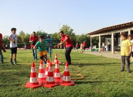 Sivil Animatör Temini İzmir