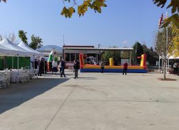 Tat Gıda Sezon Kapanış Organizasyonu tat gida sezon kapanis organizasyonu 1 İzmir Organizasyon Tat Gıda sezon kapanış organizasyonu ile İzmir Organizasyon firmamız unutulmayacak bir organizasyona daha ev sahipliği yaptı. Şirket etkinlikleri organizasyonu alanında tüm hizmetleri talep edebileceğiniz İzmir Organizasyon şirketimiz sizlere organizasyon alanında profesyonel hizmet vermektedir. Tat Gıda ile bu kez yeni bir istekle ulaştı bizlere. Yaptığımız görüşmeler neticesinde organizasyonda yer vereceğimiz hizmetleri detaylandırdık. Tat Gıda Sezon Kapanış Organizasyonu