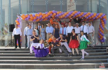 Tavas Açılış Organizasyonu Tavas Açılış Organizasyonu