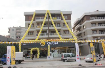 Tekirdağ Açılış Organizasyonu