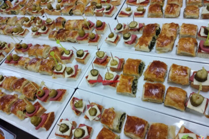 Catering Ekipmanı Kiralama Catering Ekipmanı Kiralama