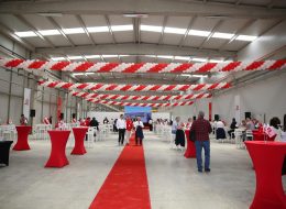 Açılış Organizasyonu