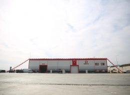 Açılış Organizasyonu Balon Süsleme