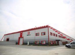 Açılış Organizasyonu Balon Süsleme