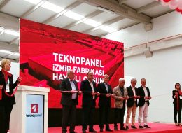 Turgutlu Açılış Organizasyonu